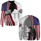 Stand For The Flag Kneel For The Cross Shirts