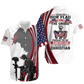 Stand For The Flag Kneel For The Cross Shirts