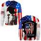 Stand For The Flag Kneel For The Fallen Shirts