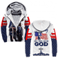 Stand For The Flag Kneel Before God Shirts