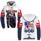 Stand For The Flag Kneel Before God Shirts