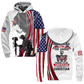 Stand For The Flag Kneel For The Cross Shirts
