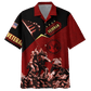 US Veteran - Eagle With American Flag Unisex Shirts