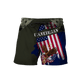 US Veteran - Eagle With American Flag Unisex Shirts