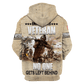 US Veteran - Eagle With American Flag Unisex Shirts