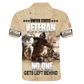 US Veteran - Eagle With American Flag Unisex Shirts