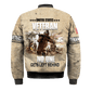 US Veteran - Eagle With American Flag Unisex Shirts