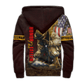 US Veteran - Eagle With American Flag Unisex Shirts