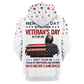 Remember - Honor - Respect - Veterans Day