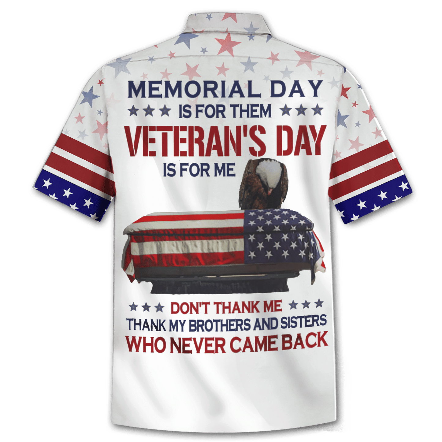 Remember - Honor - Respect - Veterans Day