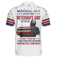 Remember - Honor - Respect - Veterans Day