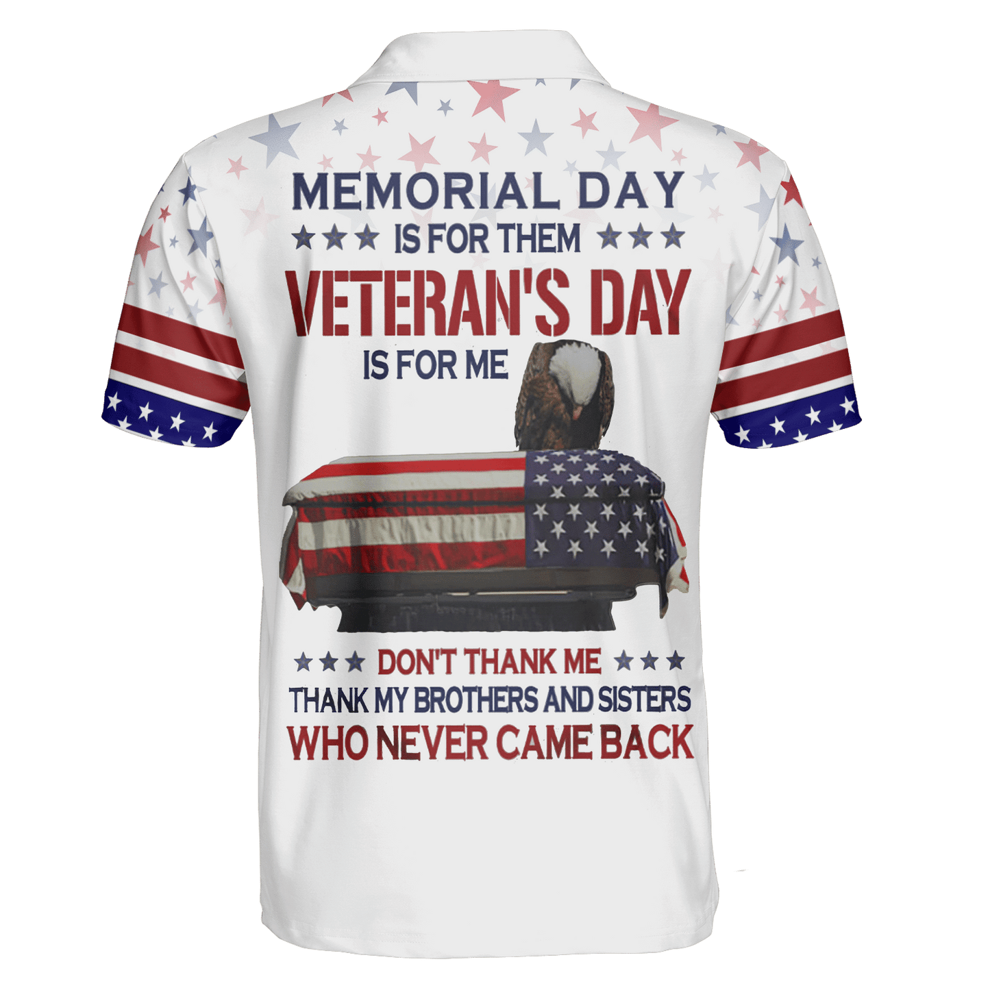 Remember - Honor - Respect - Veterans Day
