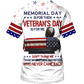 Remember - Honor - Respect - Veterans Day