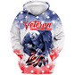 US Veteran - Memorial Day Is For Them - Veteran's Day Is For Me Unisex Shirts
