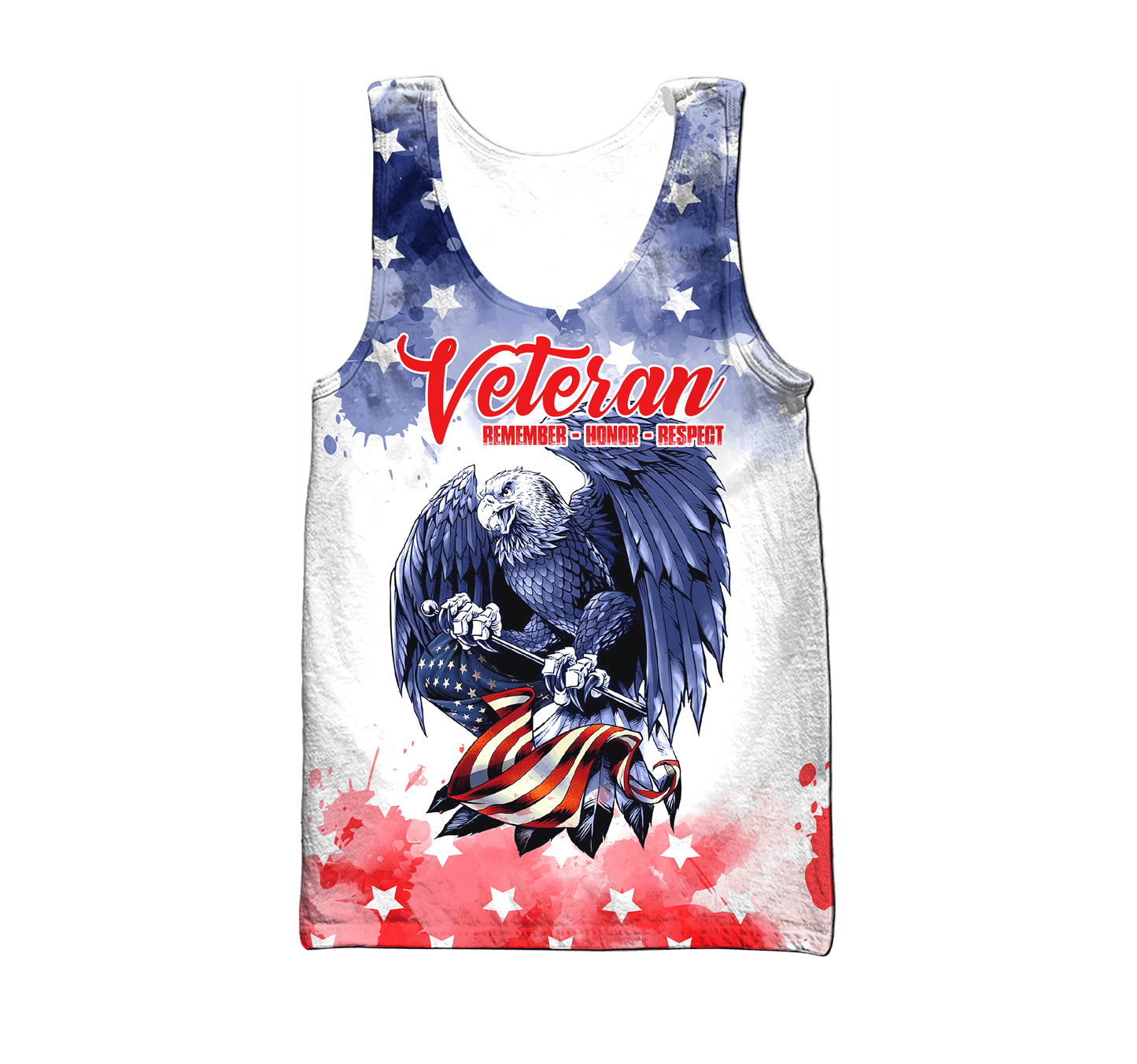 US Veteran - Memorial Day Is For Them - Veteran's Day Is For Me Unisex Shirts
