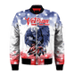 US Veteran - Memorial Day Is For Them - Veteran's Day Is For Me Unisex Shirts