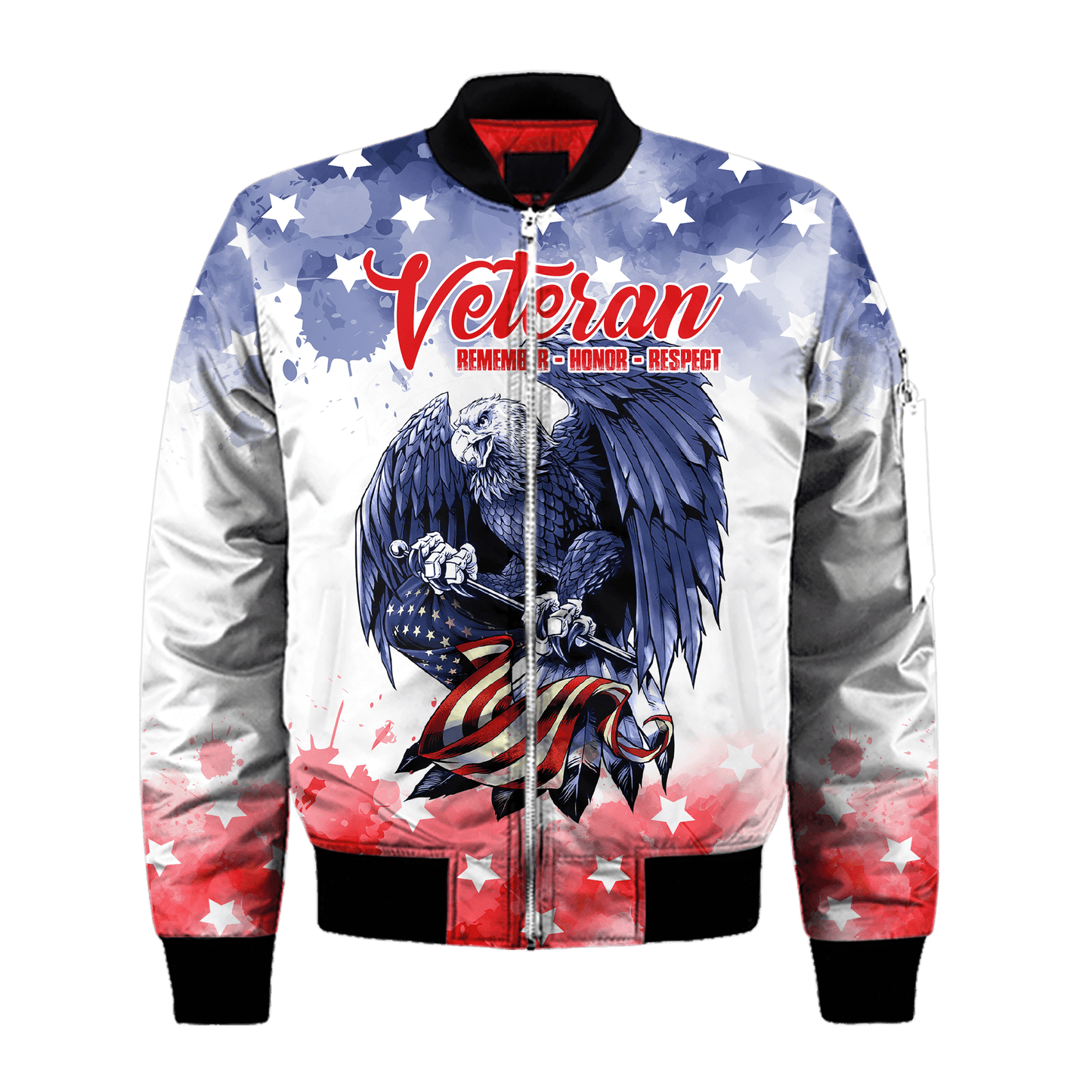 US Veteran - Memorial Day Is For Them - Veteran's Day Is For Me Unisex Shirts