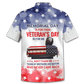 US Veteran - Memorial Day Is For Them - Veteran's Day Is For Me Unisex Shirts