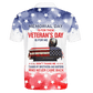 US Veteran - Memorial Day Is For Them - Veteran's Day Is For Me Unisex Shirts