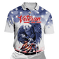 US Veteran - Memorial Day Is For Them - Veteran's Day Is For Me Unisex Shirts