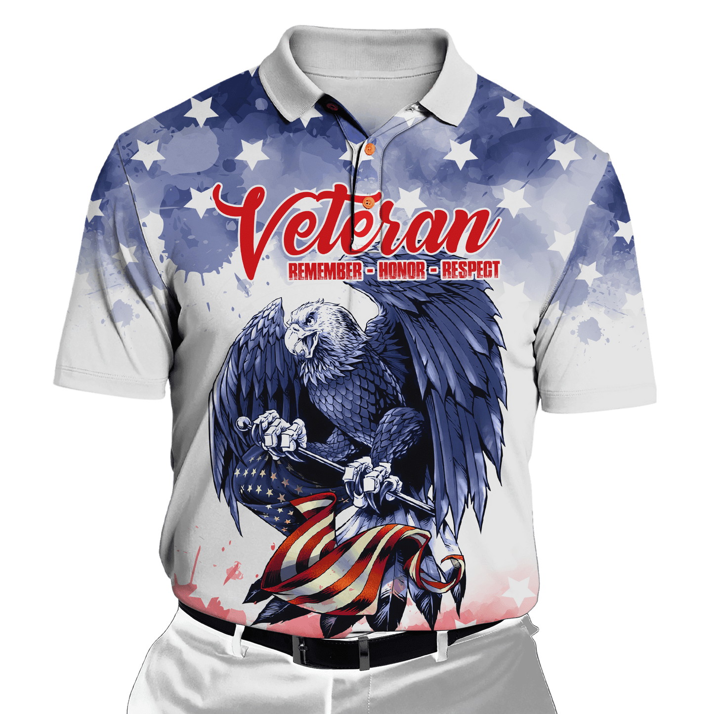 US Veteran - Memorial Day Is For Them - Veteran's Day Is For Me Unisex Shirts
