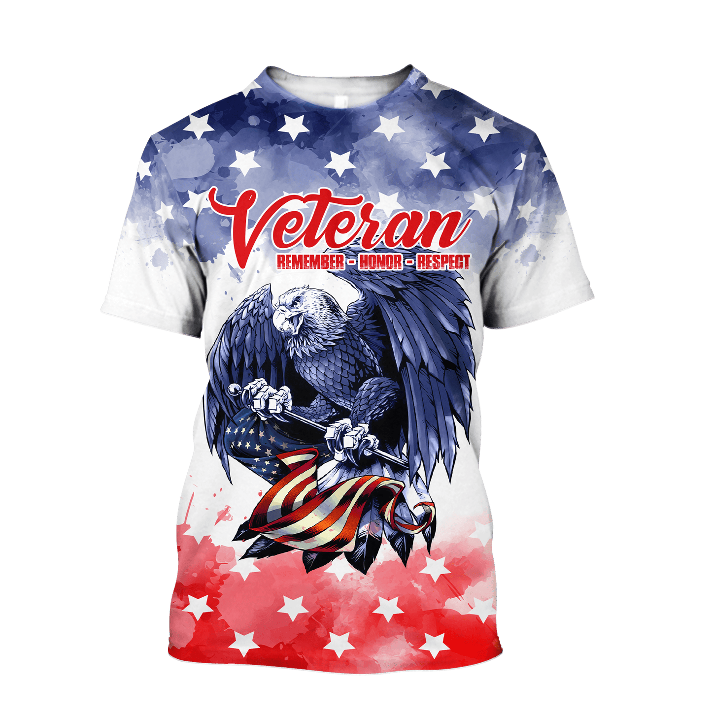 US Veteran - Memorial Day Is For Them - Veteran's Day Is For Me Unisex Shirts