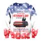 US Veteran - Memorial Day Is For Them - Veteran's Day Is For Me Unisex Shirts
