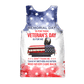 US Veteran - Memorial Day Is For Them - Veteran's Day Is For Me Unisex Shirts