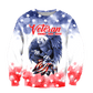 US Veteran - Memorial Day Is For Them - Veteran's Day Is For Me Unisex Shirts