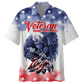 US Veteran - Memorial Day Is For Them - Veteran's Day Is For Me Unisex Shirts