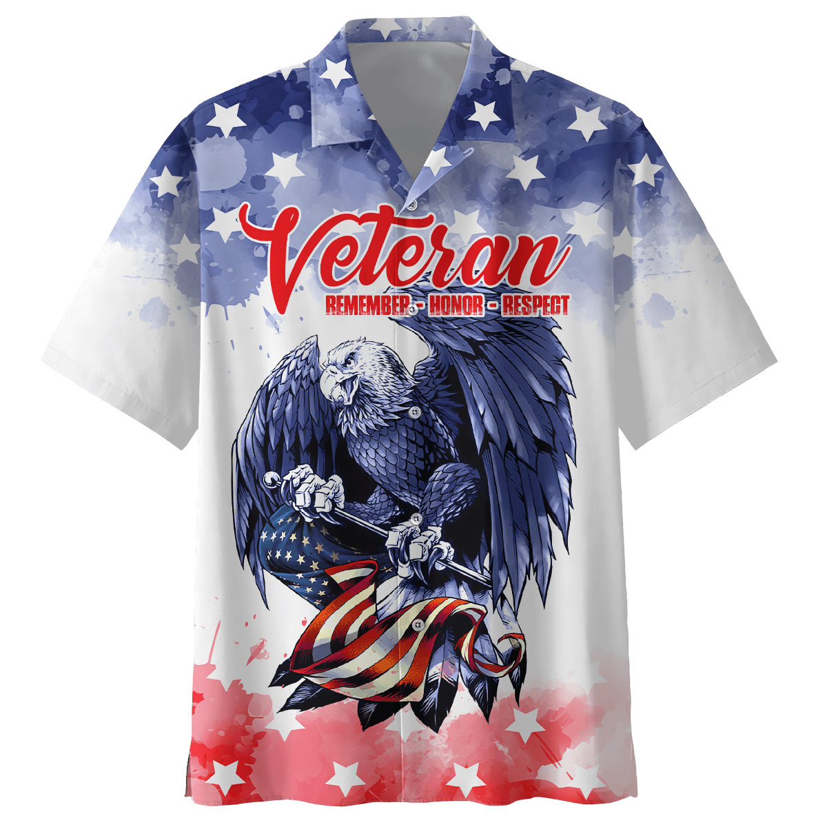 US Veteran - Memorial Day Is For Them - Veteran's Day Is For Me Unisex Shirts