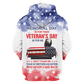 US Veteran - Memorial Day Is For Them - Veteran's Day Is For Me Unisex Shirts