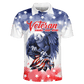 US Veteran - Memorial Day Is For Them - Veteran's Day Is For Me Unisex Shirts