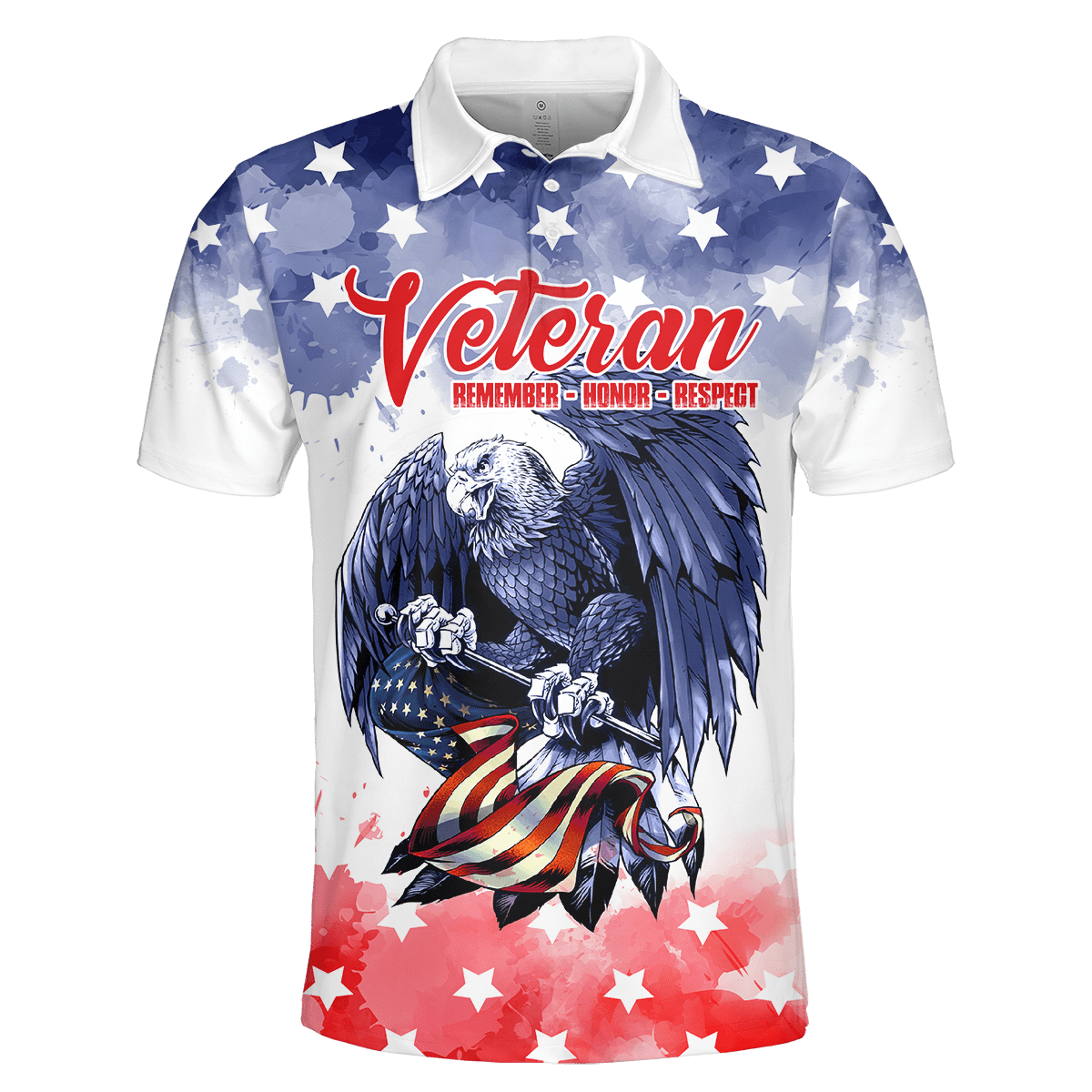 US Veteran - Memorial Day Is For Them - Veteran's Day Is For Me Unisex Shirts
