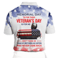 US Veteran - Memorial Day Is For Them - Veteran's Day Is For Me Unisex Shirts