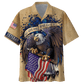 US Veteran - All Gave Some Some Gave All Unisex Shirts