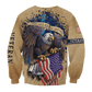 US Veteran - All Gave Some Some Gave All Unisex Shirts