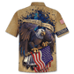 US Veteran - All Gave Some Some Gave All Unisex Shirts