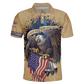 US Veteran - All Gave Some Some Gave All Unisex Shirts