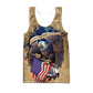 US Veteran - All Gave Some Some Gave All Unisex Shirts