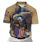 US Veteran - All Gave Some Some Gave All Unisex Shirts