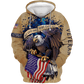 US Veteran - All Gave Some Some Gave All Unisex Shirts