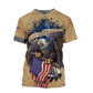 US Veteran - All Gave Some Some Gave All Unisex Shirts