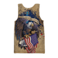 US Veteran - All Gave Some Some Gave All Unisex Shirts