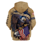 US Veteran - All Gave Some Some Gave All Unisex Shirts