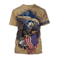 US Veteran - All Gave Some Some Gave All Unisex Shirts