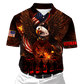 US Veteran - Eagle & The Soldier Unisex Shirts