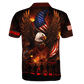 US Veteran - Eagle & The Soldier Unisex Shirts