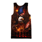 US Veteran - Eagle & The Soldier Unisex Shirts
