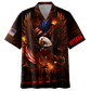 US Veteran - Eagle & The Soldier Unisex Shirts